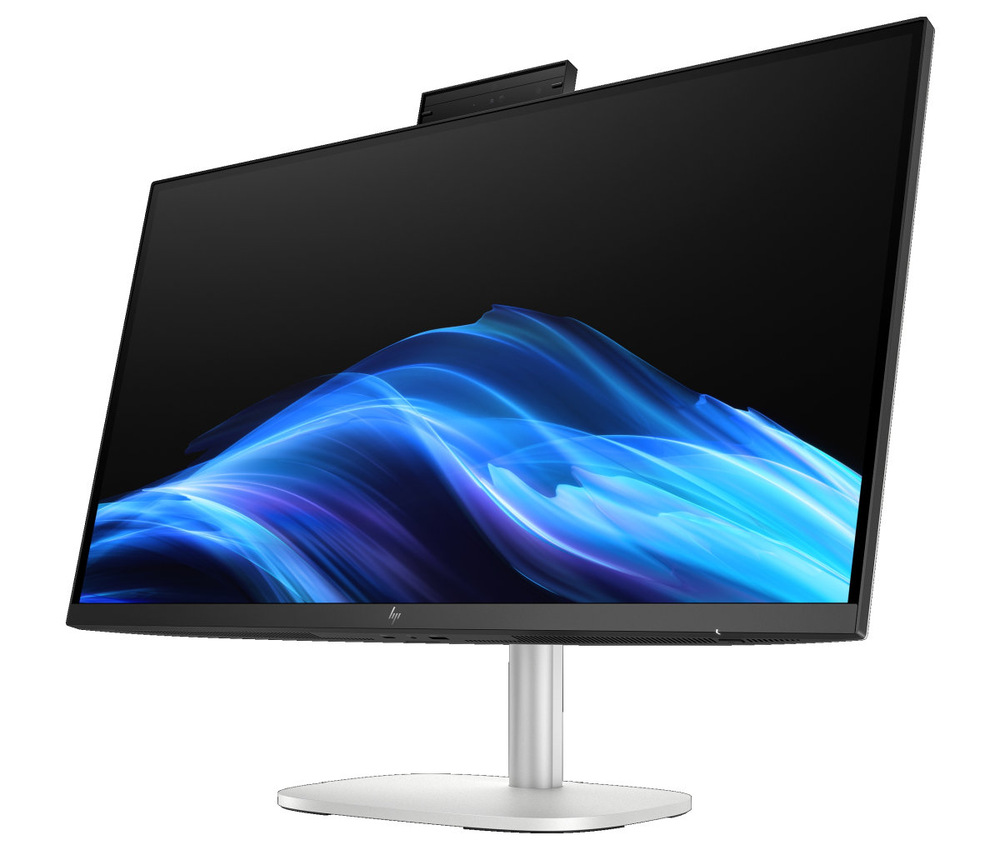 HP EliteStudio 8 G1i 24 poháňa vysoko výkonný procesor radu Intel Core Ultra