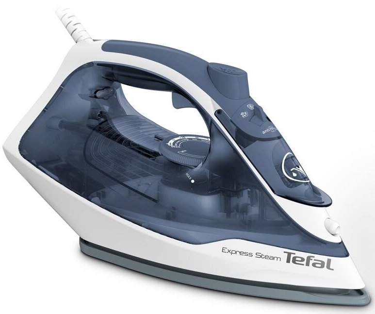 Žehlička Tefal Express Steam FV2837E0