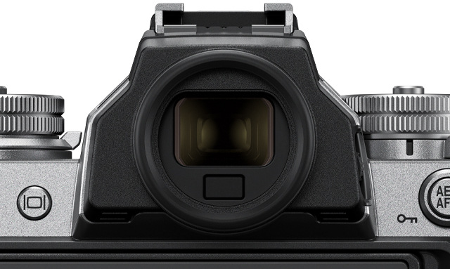 Nikon Z fc vlogger kit, černá