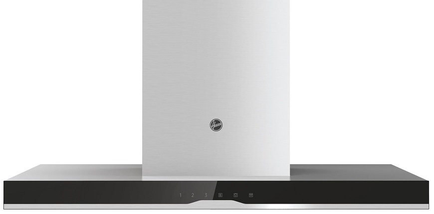 Odsávač pár Hoover H-HOOD 500 HTSI9CBK5XWIFI nerez Odsávač pár Hoover H-HOOD 500 HTSI9CBK5XWIFI nerez