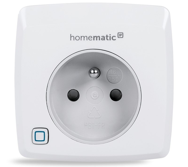 Kompletný set Homematic IP osvetlenie a stmievanie Kompletný set Homematic IP osvetlenie a stmievanie