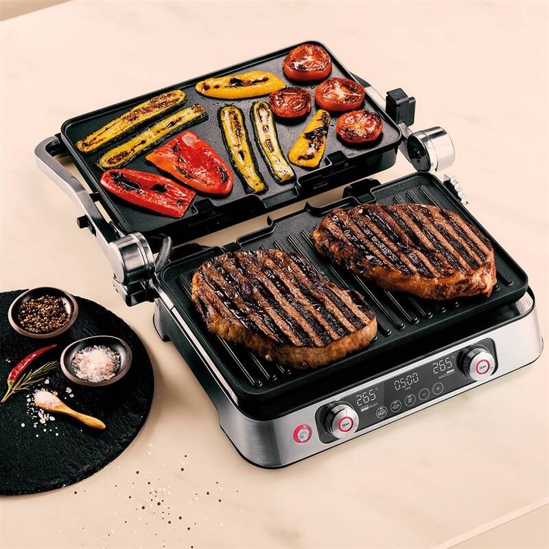 Gril Braun Multigrill 9 Pro CG9140 Gril Braun Multigrill 9 Pro CG9140