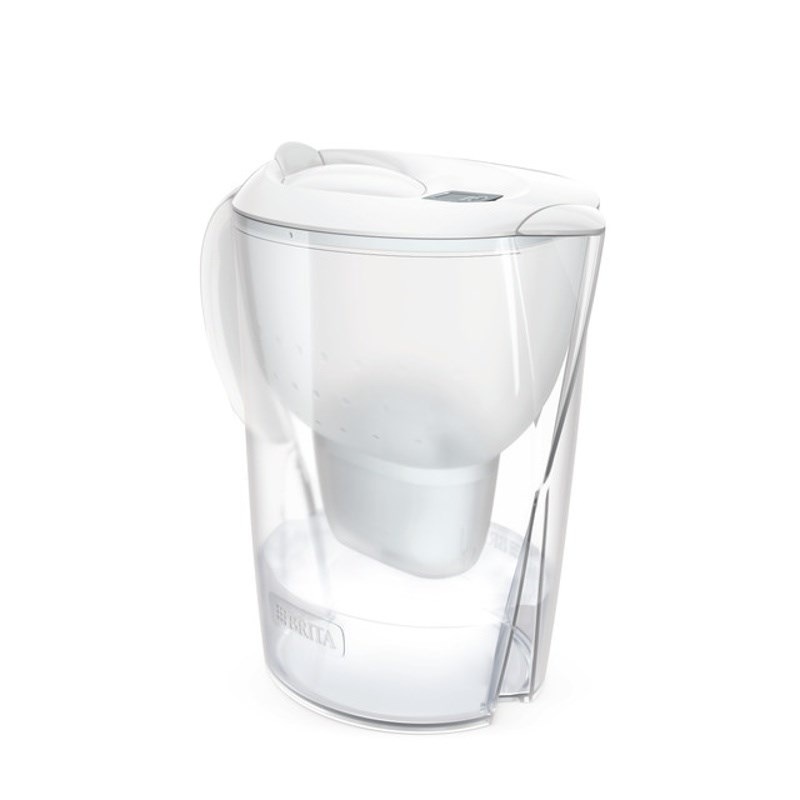 Filtrácia vody BRITA Marella XL 3,5 l + 3x MX Pro PO  2024 biela