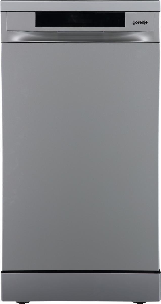 Umývačka riadu Gorenje GS563B10X, nerezová