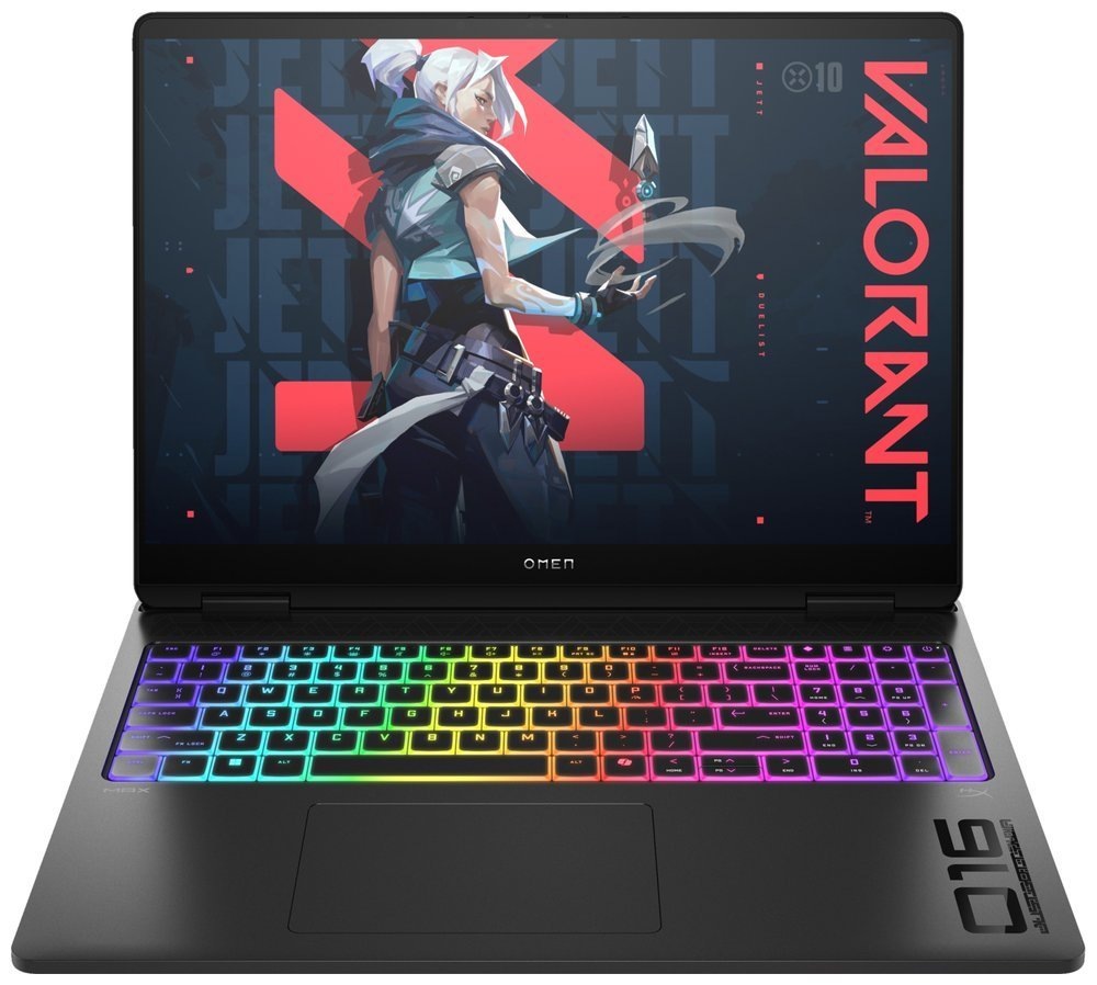 Notebook HP + Game Pass predplatné na 3 mesiace čierny Notebook HP + Game Pass predplatné na 3 mesiace čierny