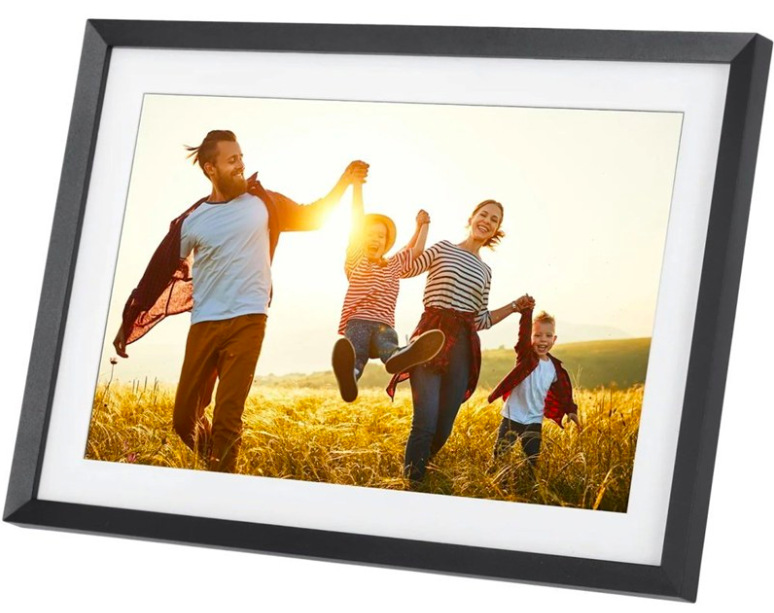 Fotorámik digitálny Rollei Smart Frame WiFi 107″ width=