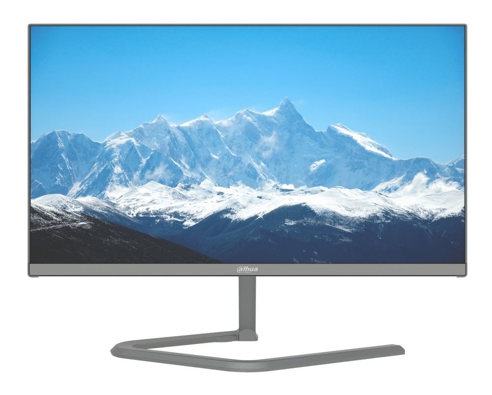 Herný monitor Dahua LM27-E241B čierny Poteší vás tiež prítomnosť technológie Adaptive-Sync, ktorá dokáže efektívne riešiť problémy s oneskorením a trhaním obrazu.
