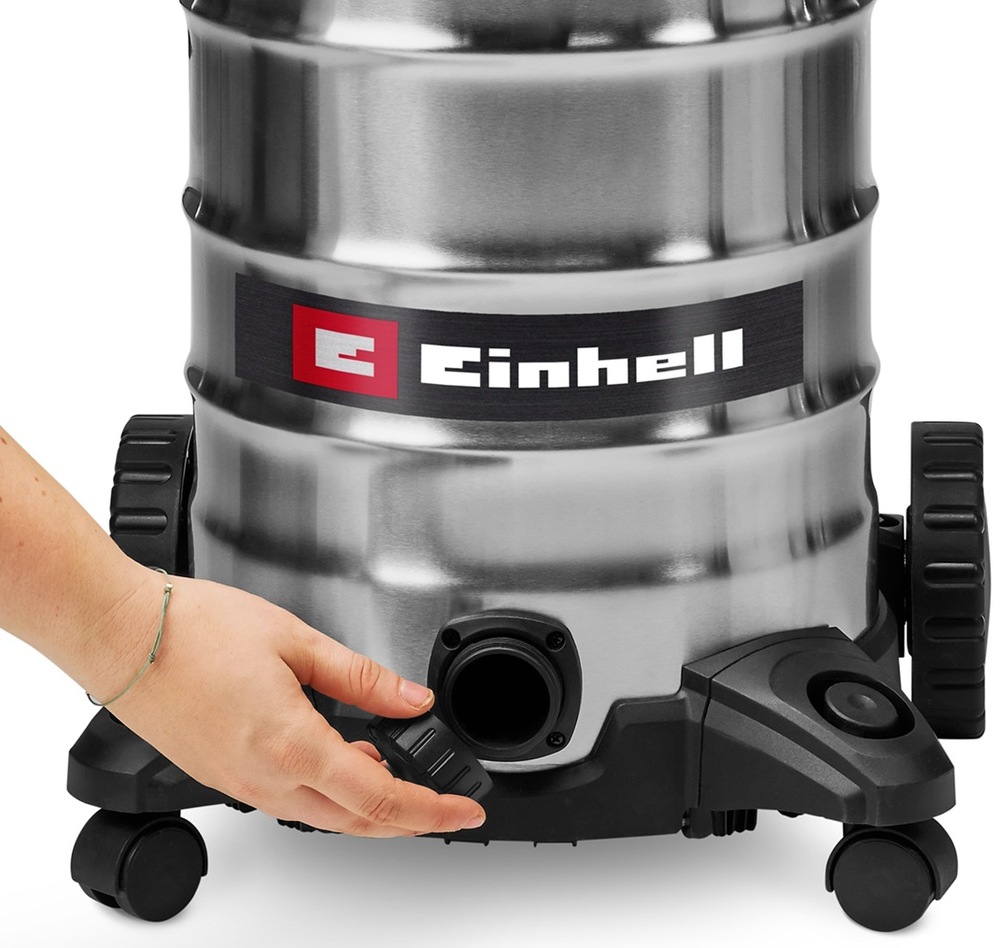 Vypúšťacia zátka vysávača Einhell TC-VC 3055 SA