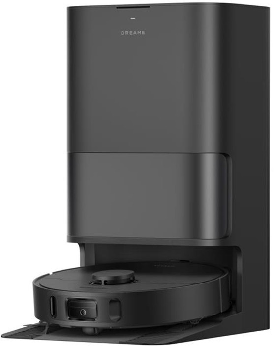 Robotický vysávač s mopom Dreame D30 Ultra