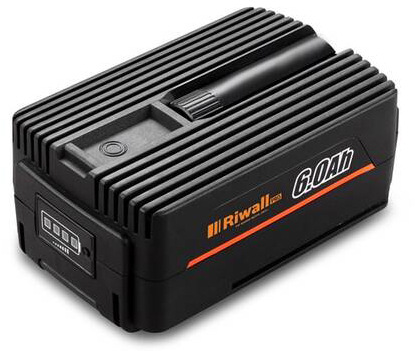 Akumulátor Riwall RAB 640