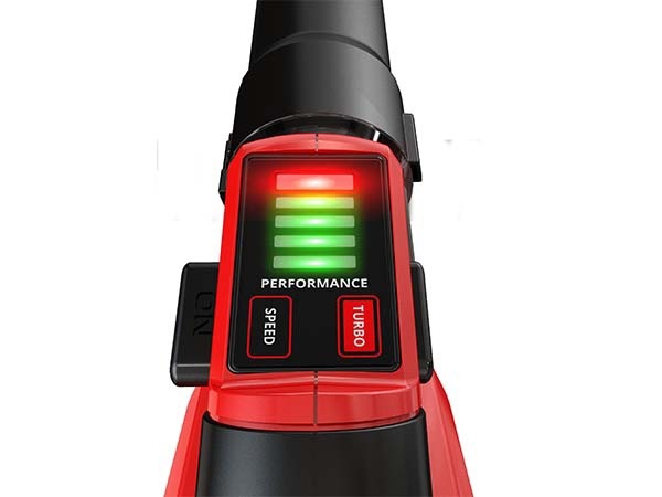 Fúkač lístia Einhell Professional GP-LB 18/200 Li E-Solo (bez batérie) 3433555 Fúkač lístia Einhell Professional GP-LB 18/200 Li E-Solo (bez batérie) 3433555
