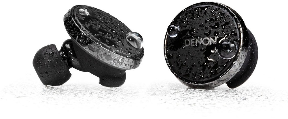 Denon PerL Pro