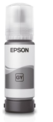 Cartridge Epson 115 EcoTank, 70 ml sivá Cartridge Epson 115 EcoTank, 70 ml sivá