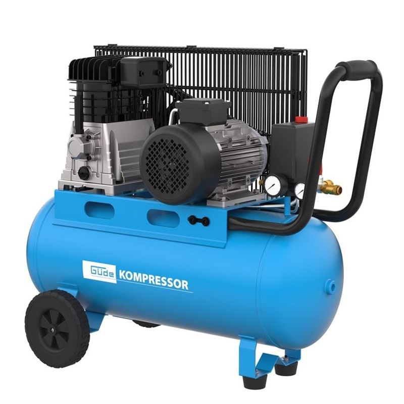 Kompresor Güde 580/10/50/400V (50146)