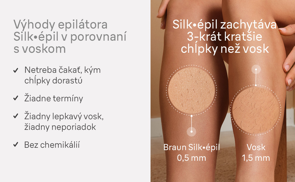 Braun SES9-030 Silk-épil 9