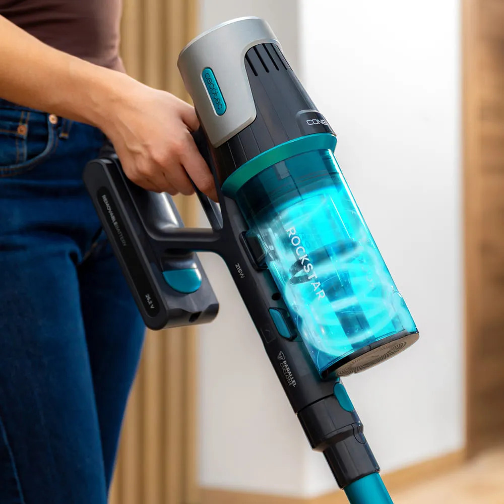 Tyčový vysávač Cecotec 1500 Horizon X-Treme XL