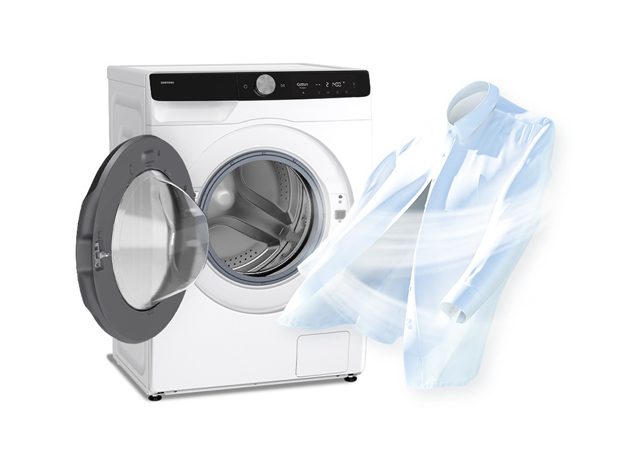 Práčka/sušička Samsung WD90DG6G94BKU4