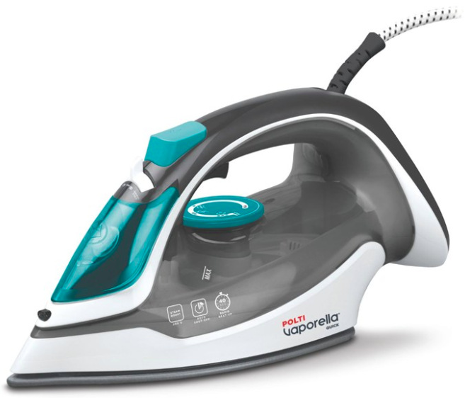 Žehlička Polti VAPORELLA QUICK Q100 PLEU0275