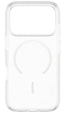 Kryt na mobil PanzerGlass CARE Star Lit MagSafe na Apple iPhone 17 Pro priehľadný Kryt na mobil PanzerGlass CARE Star Lit MagSafe na Apple iPhone 17 Pro v priehľadnej farbe