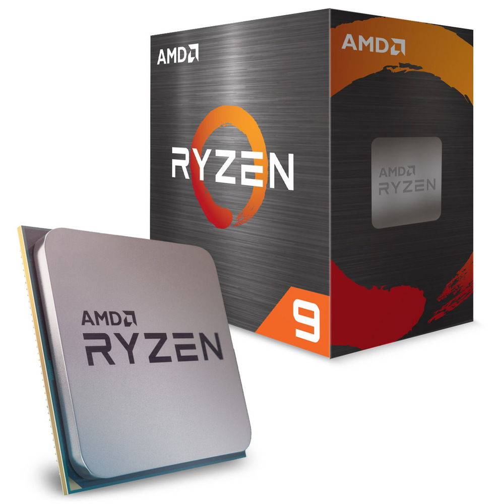 Procesor AMD Ryzen 9 5900XT AMD Ryzen 9 5900XT stojí na architektúre Zen 3″ width=