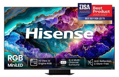 tv hisense