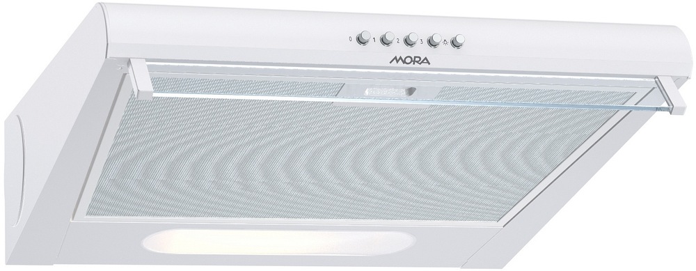 Odsávač pár Mora Premium OP 540 W biely Odsávač pár Mora Premium OP 540 W biely