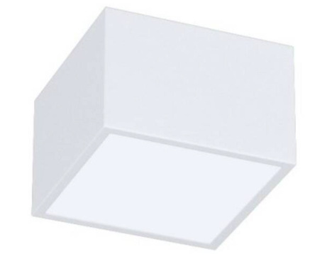 LED stropné svietidlo IMMAX NEO CANTO Smart 15x15cm 12W Zigbee 3.0 biele LED stropné svietidlo IMMAX NEO CANTO Smart 15x15cm 12W Zigbee 3.0 biele