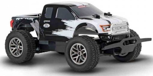 RC auto Carrera Ford F-150 Raptor