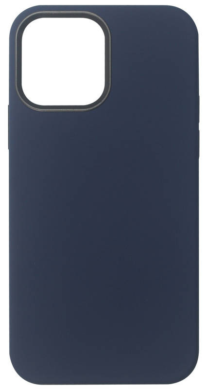 Kryt na mobil RhinoTech MAGcase Origin s podporou MagSafe na Apple iPhone 12 Pro Max modrý Kryt na mobil RhinoTech MAGcase Origin s podporou MagSafe na Apple iPhone 12 Pro Max modrý