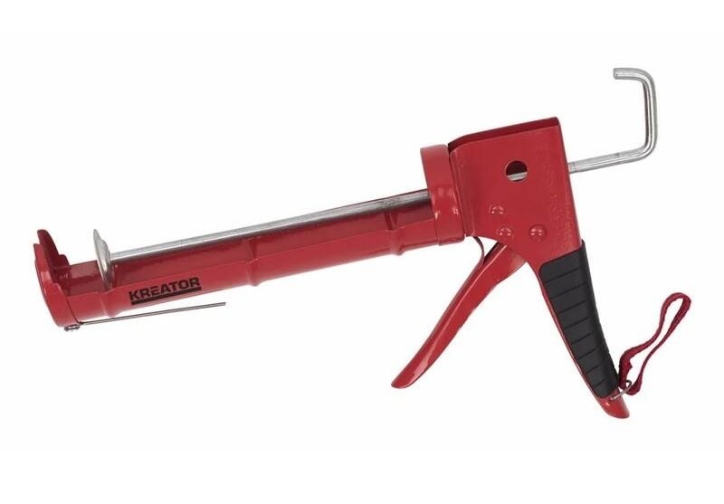Pištoľ na silikón Kreator KRT551002 9
