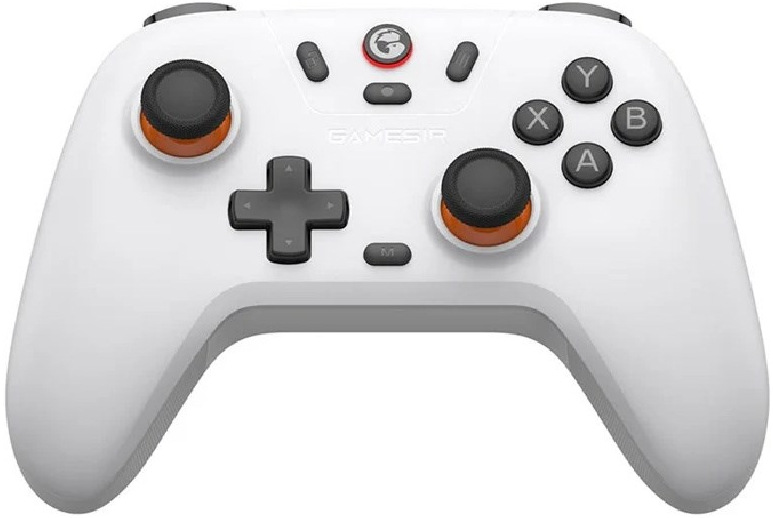 GameSir Nova Lite, biela