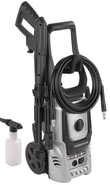 Vysokotlakový čistič POWERPLUS POWXG90406 Vysokotlakový čistič Powerplus POWXG90406