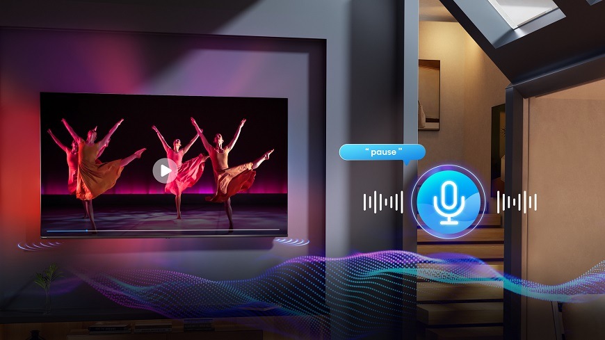 Televízor Hisense 75A6N „Smart