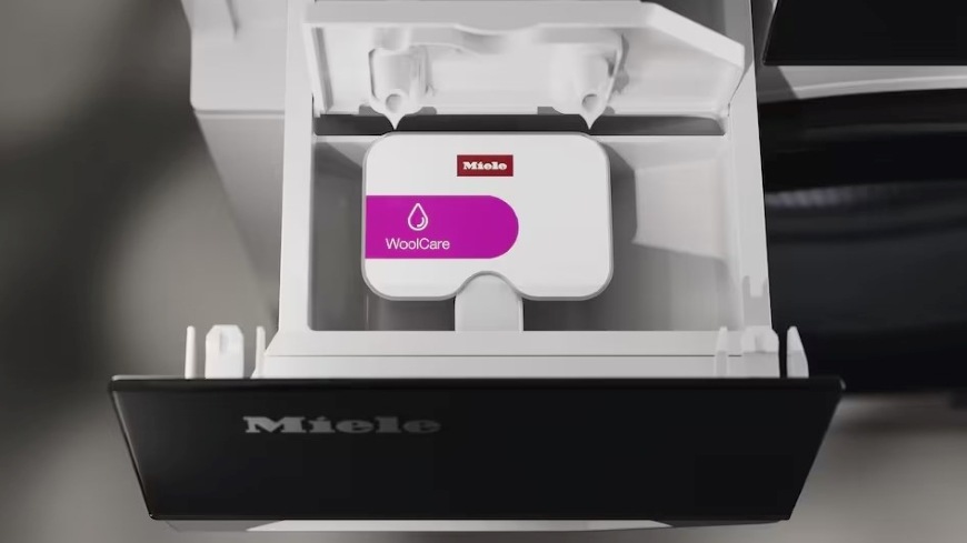 Práčka Miele WQ 1000 WPS Nova Edition TwinDos biela