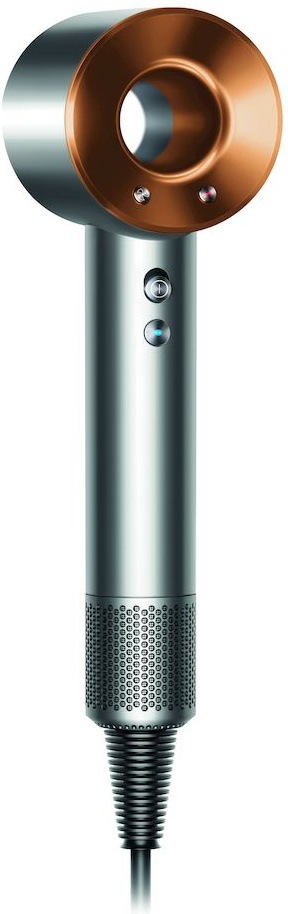 Fén Dyson Supersonic Origin HD07 strieborný/medený