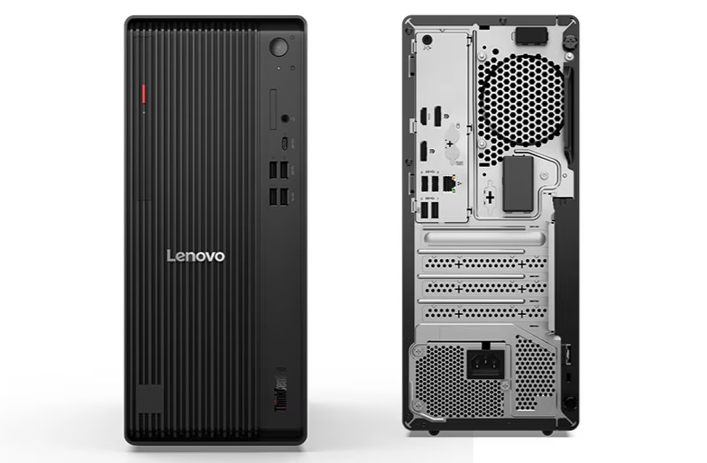 Stolný počítač Lenovo ThinkCentre M70t Gen 6 čierny Stolný počítač Lenovo ThinkCentre M70t Gen 6 čierny