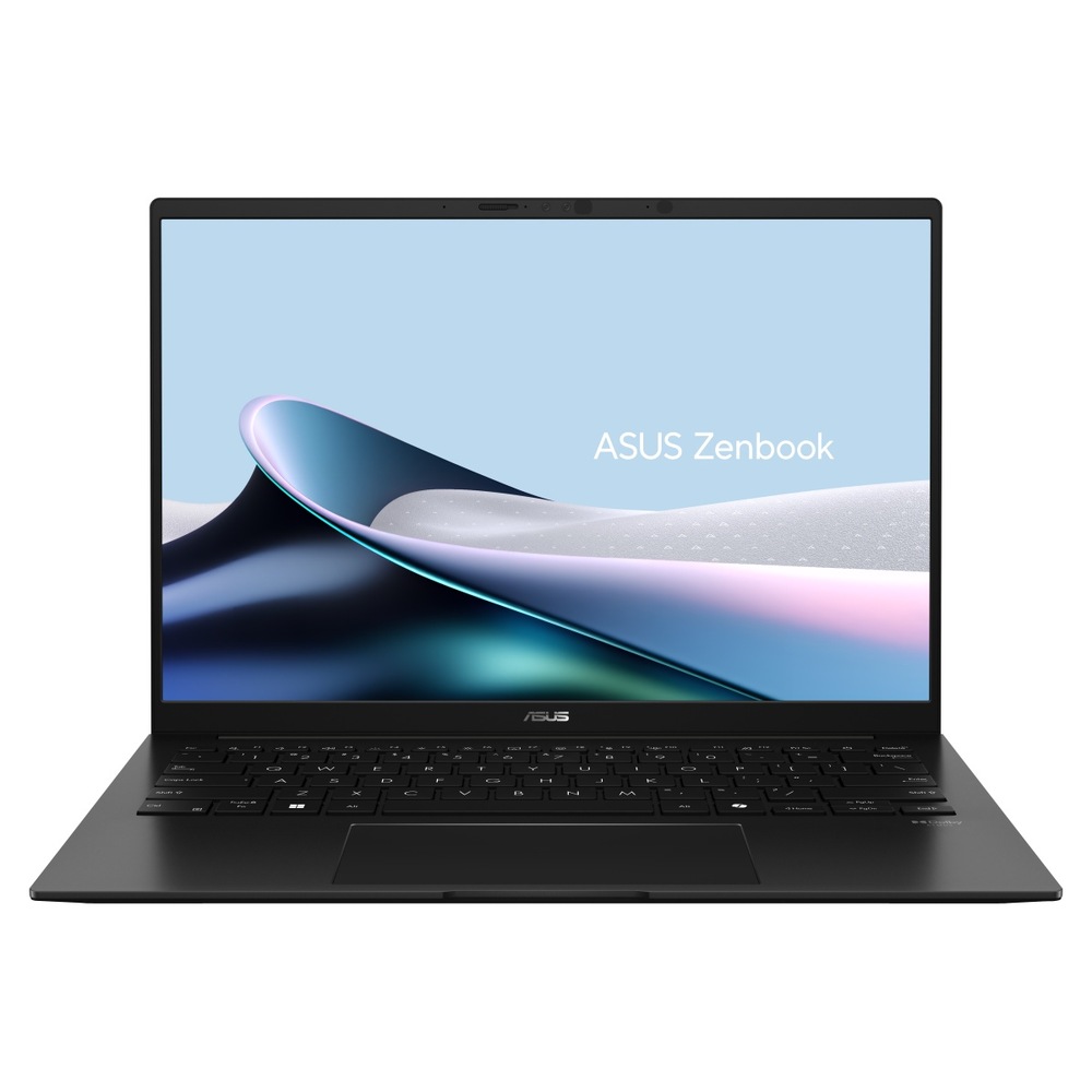 Notebook Asus Zenbook 14 čierny