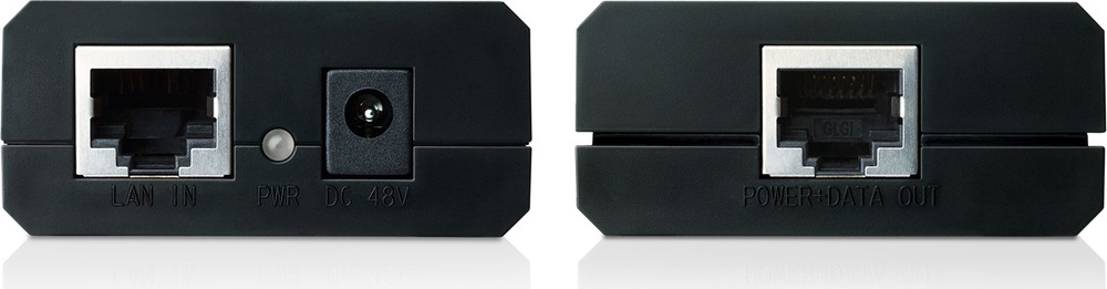 PoE Injektor TP-Link TL-POE150S TP-Link TL-PoE150S