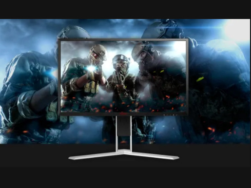 Herný monitor AOC AG251FG Herný monitor AOC AG251FG