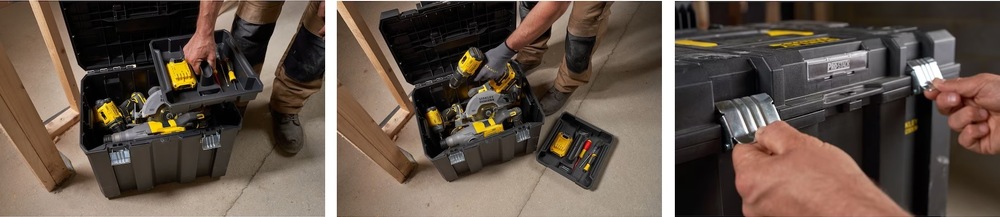 Box na náradie Stanley FatMax FMST75753-9