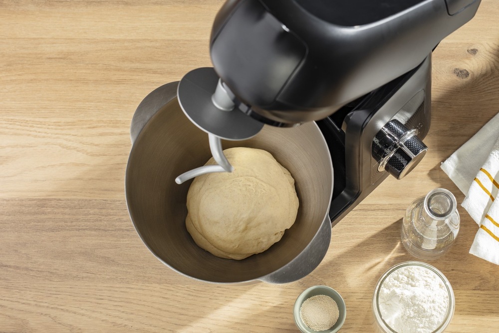 Kuchynský robot Tefal QB525838 Bake Partner Kuchynský robot Tefal QB525838 Bake Partner