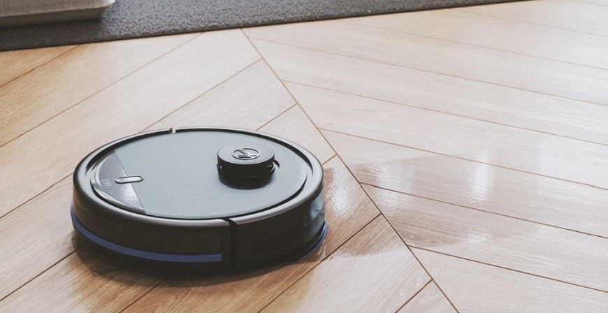 Robotický vysávač Hoover HG5 HYDRO HG530H 011 Robotický vysávač Hoover HG5 HYDRO HG530H 011