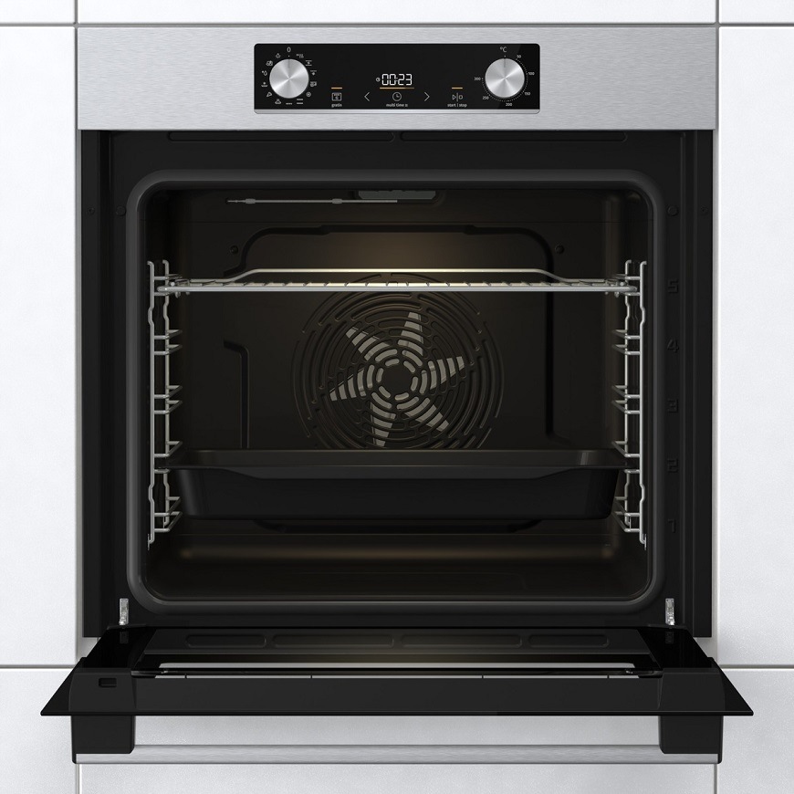 Vstavaná rúra Gorenje BO6737E02X