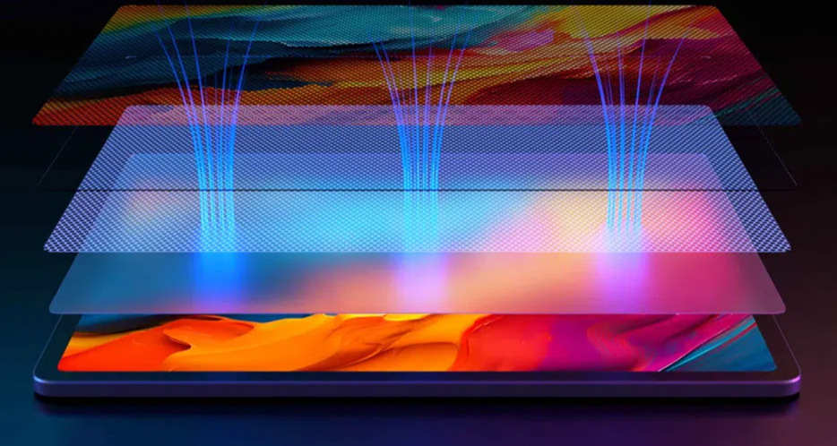 Tablet TCL NXTPAPER 14 + Flip case + T-pen sivý