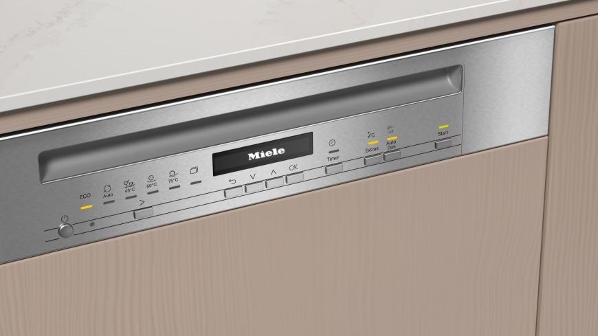 Umývačka riadu Miele G 7131 SCi 125 Edition Umývačka riadu Miele G 7131 SCi 125 Edition
