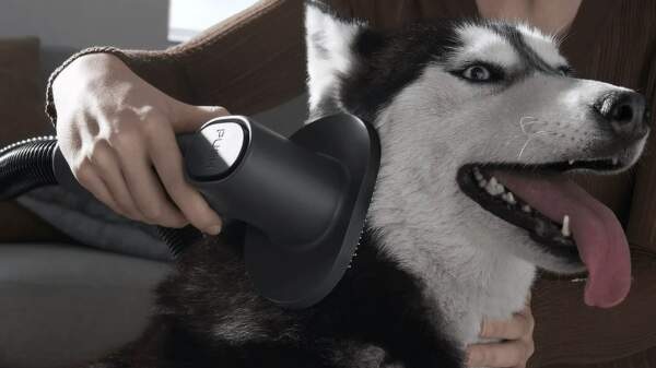 Tyčový vysávač Xiaomi Vacuum Cleaner G20 Max EU sivý Tyčový vysávač Xiaomi Vacuum Cleaner G20 Max EU sivý