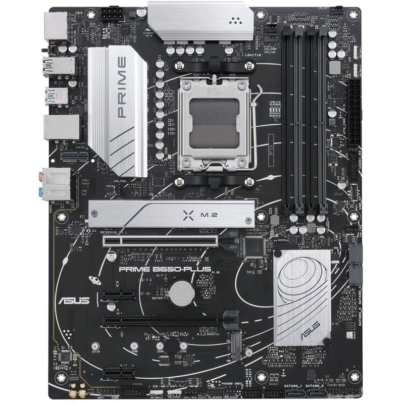 Základná doska Asus PRIME B650-PLUS CSM