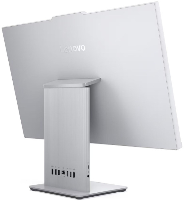 PC all in-one Lenovo IdeaCentre AIO 24IRH9 biely Lenovo IdeaCentre AIO 24IRH9, biela