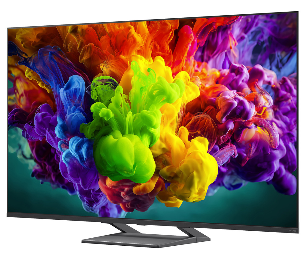 HDMI 2.1, WiFi 5 a USB konektivita dopĺňajú modernú výbavu pre zábavu aj prepojenie zariadenia.