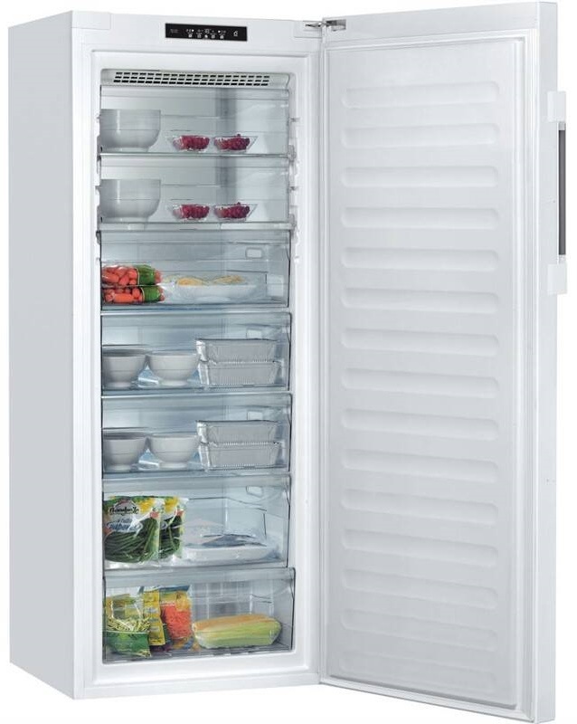 Mraznička Whirlpool WVA31612 NFW 2 biela